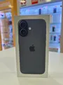 Produktbild: Apple iPhone 17 256GB Schwarz / NEUWARE / NEU & OVP