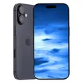 Produktbild: Apple iPhone 17 256GB Schwarz iOS Smartphone wie neu