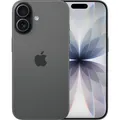 Produktbild: Apple iPhone 17 256GB, Handy, schwarz