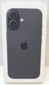Produktbild: iPhone 17 (256GB / Dual Sim / schwarz) Apple - Handy - NEU - Differe. § 25a UStG