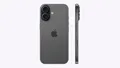 Produktbild: Apple iPhone 17  256GB Black  differenzbesteuert NEU/OVP Schwarz