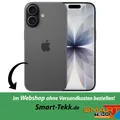 Produktbild: Apple iPhone 17 256 GB schwarz - GEÖFFNETE VERPACKUNG ! - KEINE AKTIVIERUNG