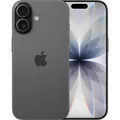 Produktbild: Apple iPhone 17 256GB Schwarz / RETOURENWARE