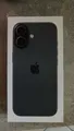 Produktbild: Apple iPhone 17 256GB Black Schwarz Neu vom Händler ohne SIMlock + OVP