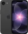 Produktbild: Apple iPhone 17  256GB Black/Schwarz, NEU, nur E-SIM, kein Sim-Kartenschacht