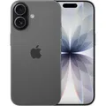 Produktbild: Apple iPhone 17 256GB Black Schwarz Neu vom Händler ohne SIMlock + OVP
