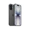 Produktbild: Apple iPhone 17 - 256GB - Schwarz - Black - Differenzbesteuert