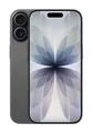 Produktbild: Apple iPhone 17 256GB Schwarz 6,3 Zoll iOS Dual-SIM Nano/eSIM Smartphone 