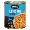 Produktbild: GOURVITA DE Menzi Djuvec Reis nach Balkan Art, 800g 4165