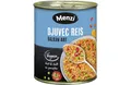 Produktbild: Menzi Djuvec-Reis nach Balkan-Art	800 g