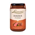 Produktbild: Lacroix Rinder Fond die Grundlage für Suppen und Saucen 400ml