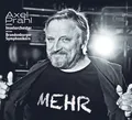 Produktbild: Axel Prahl: Mehr - Buschfunk Musikverlag  - (CD / M)