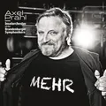 Produktbild: AXEL PRAHL Mehr CD 2018 Inselorchester Tatort * NEU