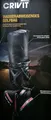 Produktbild: Crivit Cartbag Golftasche Golf Tasche Sport Wasserdicht Standmechanismus Schwarz
