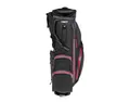 Produktbild: Crivit Golf Standbag wasserabweisend Golftasche Standtasche