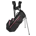Produktbild: Golfbag Wasserabweisendes Standbag auto. Standmechanismus Golf Sport Schläger