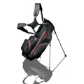 Produktbild: Wasserabweisendes Golfbag Standbag auto. Standmechanismus Golf Sport Schläger