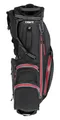 Produktbild: Crivit Golfbag wasserabweisend Golf Sport Schläger Standbag Standmechanismus