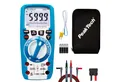 Produktbild: PeakTech Multimeter CAT III TRMS Digitalmultimeter IP67, 6000 Counts