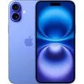 Produktbild: iPhone 16 Plus 256GB, Handy ultramarin, iOS