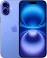 Produktbild: Apple iPhone 16 Plus Smartphone (17 cm/6,7 Zoll, 256 GB Speicherplatz, 48 MP Kamera)