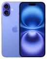 Produktbild: Apple iPhone 16 Plus (256GB) ultramarin