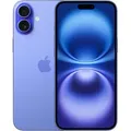 Produktbild: APPLE iPhone 16 Plus, 256GB, ultramarin