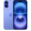 Produktbild: Apple iPhone 16 Plus 256 GB - Ultramarin |PG4469-A(+)-DIFF| #Neuwertig