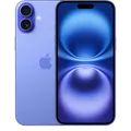 Produktbild: Apple iPhone 16 Plus 256 GB - Ultramarin |PG4469-180309-DIFF| #Gut
