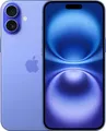 Produktbild: Apple iPhone 16 Plus 256GB ultramarin
