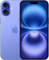 Produktbild: Apple iPhone 16 Plus, 256 GB, Ultramarine Blau, Differenzbesteuert
