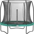 Produktbild: Salta Comfort Edition Trampolin - Ø 213 cm - Grün