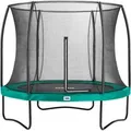 Produktbild: Salta Trampolin Comfort Edition Ø 213 cm Grün