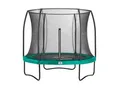 Produktbild: Salta Trampoline Comfort combo edition 213cm 7ft grün