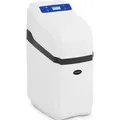 Produktbild: Expondo Uniprodo Entkalkungsanlage - 1-6 Personen - 12 L - 1,4-2,6 m3/h - Weiß