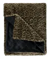 Produktbild: JOOP! Tagesdecke JOOP! Plaid / Decke Leonesse Umbra 130x170cm