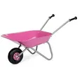 Produktbild: rolly Metallschubkarre, pink