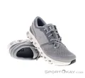 Produktbild: On Cloud X 4 Herren Laufschuhe-Anthrazit-9,5