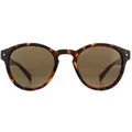 Produktbild: Lunettes De Soleil Polaroid 6042/S 086 SP Sombre Havana Bronze Polarisé