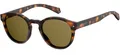 Produktbild: Polaroid PLD 6042/S HAVANA/ BRONZE Polar 49/22/145 Unisex Sonnenbrillen