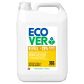 Produktbild: Ecover Weichspüler 5 L + 1.5 L - 216 Wäschen - universell einsetzbar