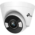 Produktbild: TP-LINK VIGI C450 V1 - Netzwerk-Überwachungskamera - schwenken / neigen - Turret - Farbe (Tag&Nacht) - Weiß