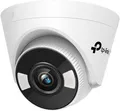 Produktbild: TP-Link VIGI C450(4mm) 5MP Full-Color Turret IP Kamera, Dome (40-56-1914)