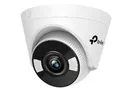 Produktbild: 4895252503012 Network camera VIGI C450(4mm) 5MP Full-Color Turret TP-LINK