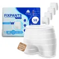 Produktbild: Harmony Care® Fixpants Premium - extra weiche Netzhosen bei Inkontinenz und Wochenbett - Fixierhosen
