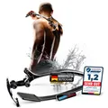 Produktbild: Easy-Raze 3.0 Prime Rückenrasiererset Männer, incl.Schaumbuddy,Made in Germany!