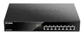 Produktbild: D-LINK Switch 8G PoE+ 125W 8x10/100/1000 PoE