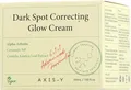 Produktbild: AXIS-Y Dark Spot Correcting Glow Cream 50 ml