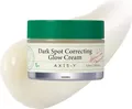 Produktbild: AXIS-Y Dark Spot Correcting Glow Cream 50ml – Korean Skincare gegen Pigmentflecken & für strahlenden Teint