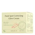 Produktbild: AXIS-Y 6+1+1 Dark Spot Correcting Glow Cream 50ml